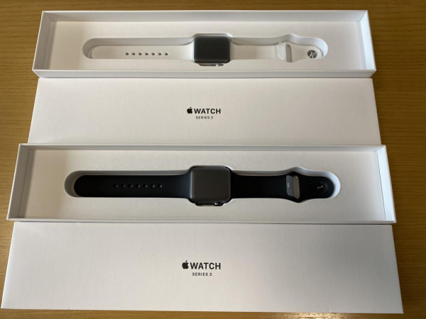 Apple Watch を買った | 774::Blog